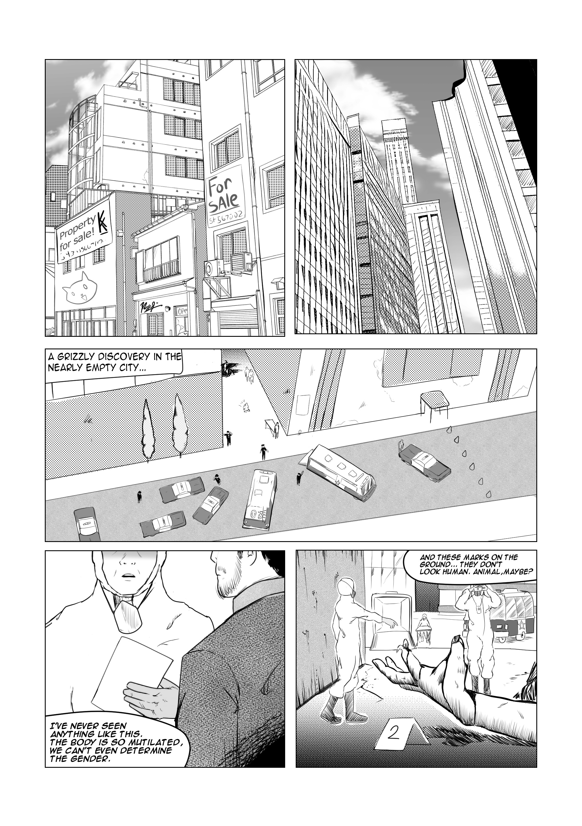 PUNT Chapter 0 Page 5