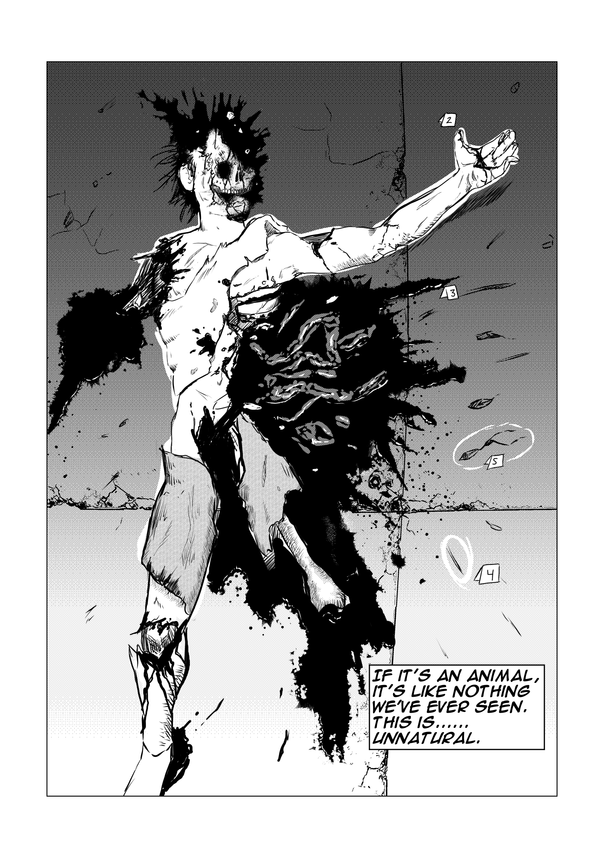 PUNT Chapter 0 Page 6