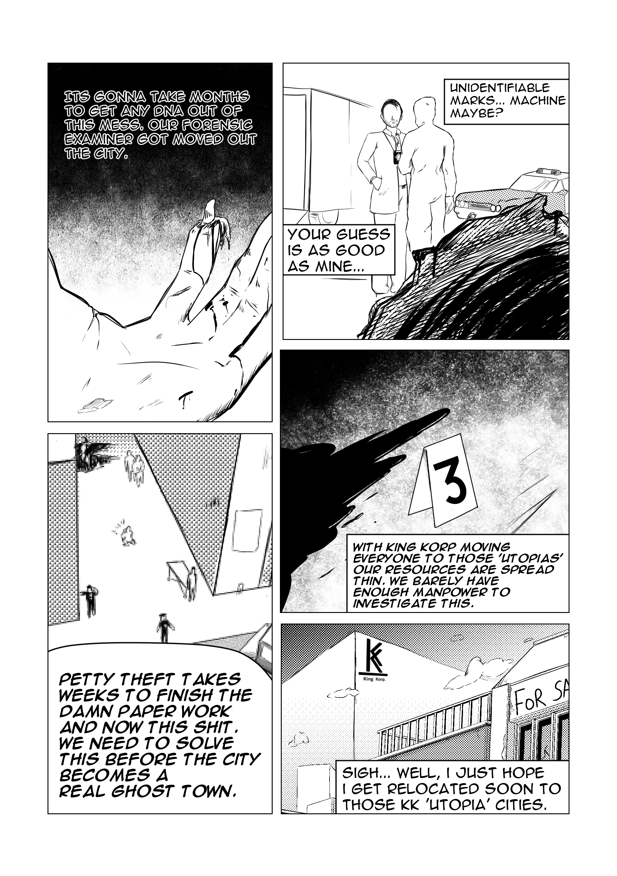 PUNT Chapter 0 Page 7