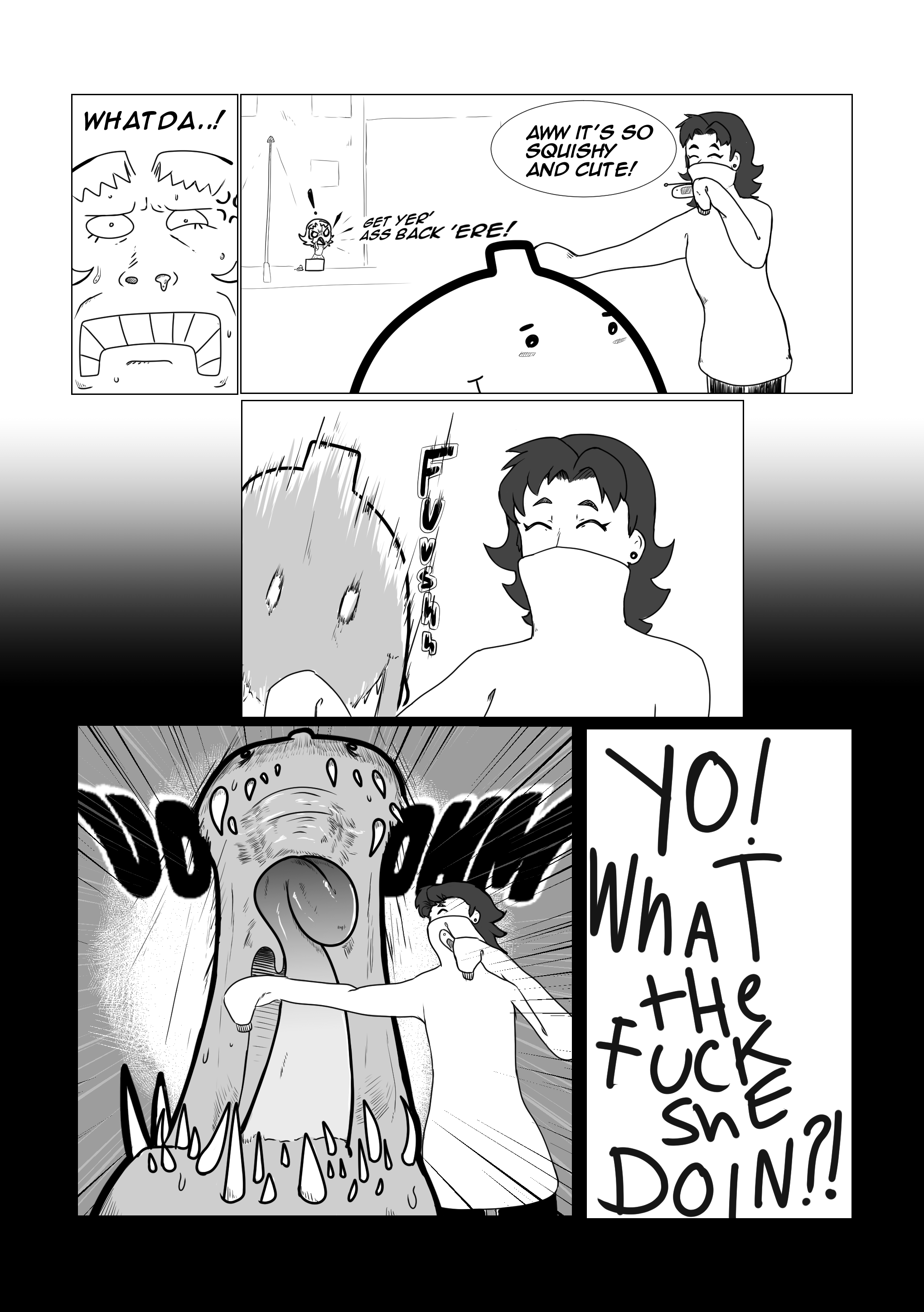 PUNT Chapter 0 Page 16