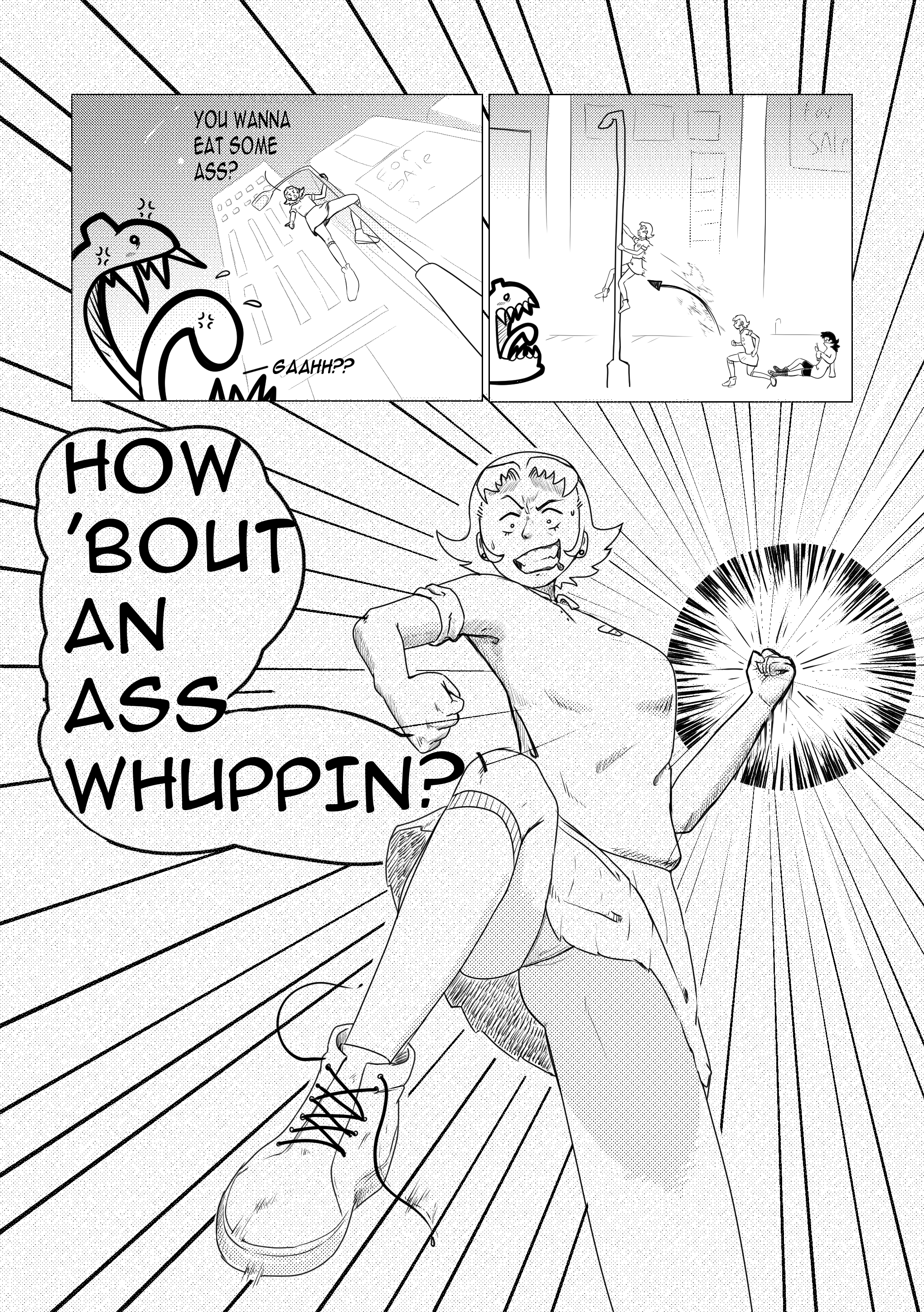 PUNT Chapter 0 Page 18