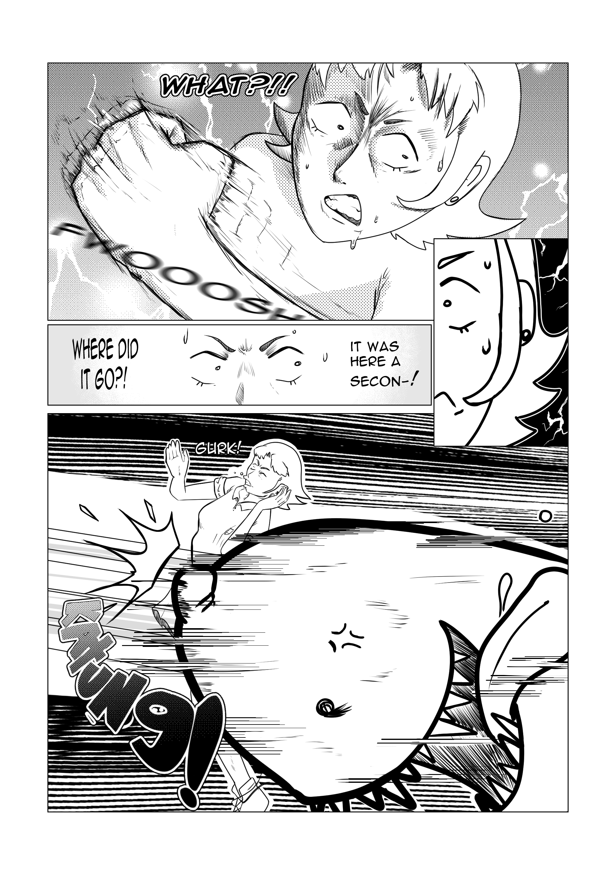 PUNT Chapter 0 Page 19