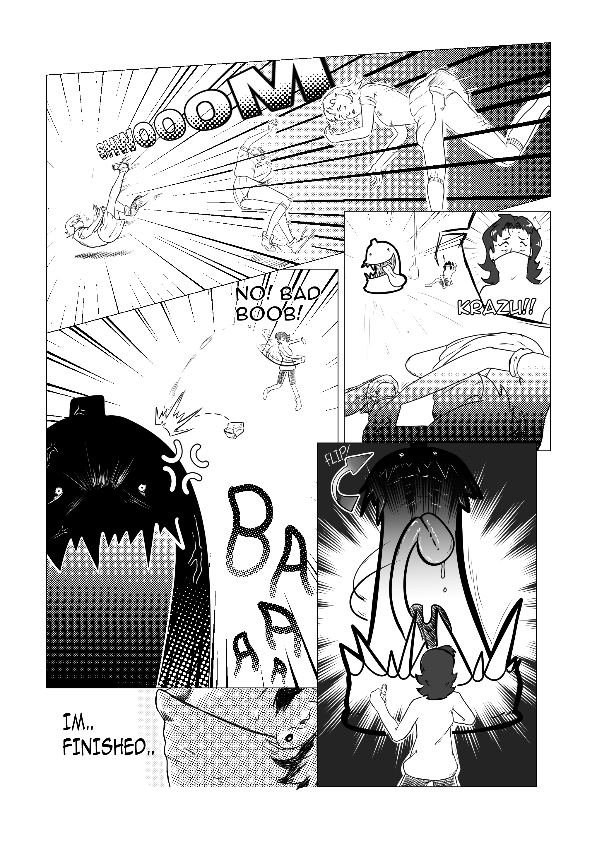 PUNT Chapter 0 Page 20