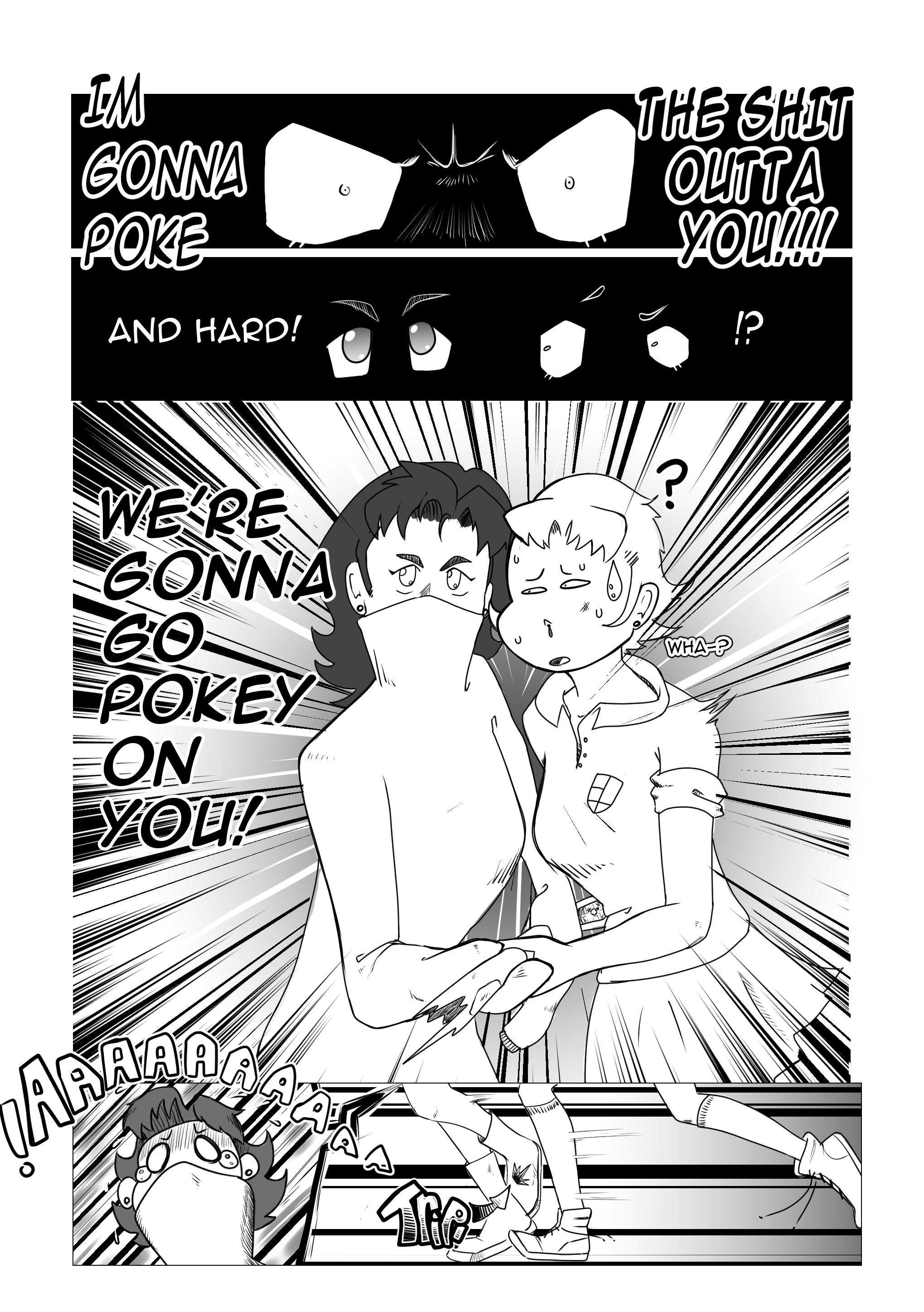 PUNT Chapter 0 Page 25