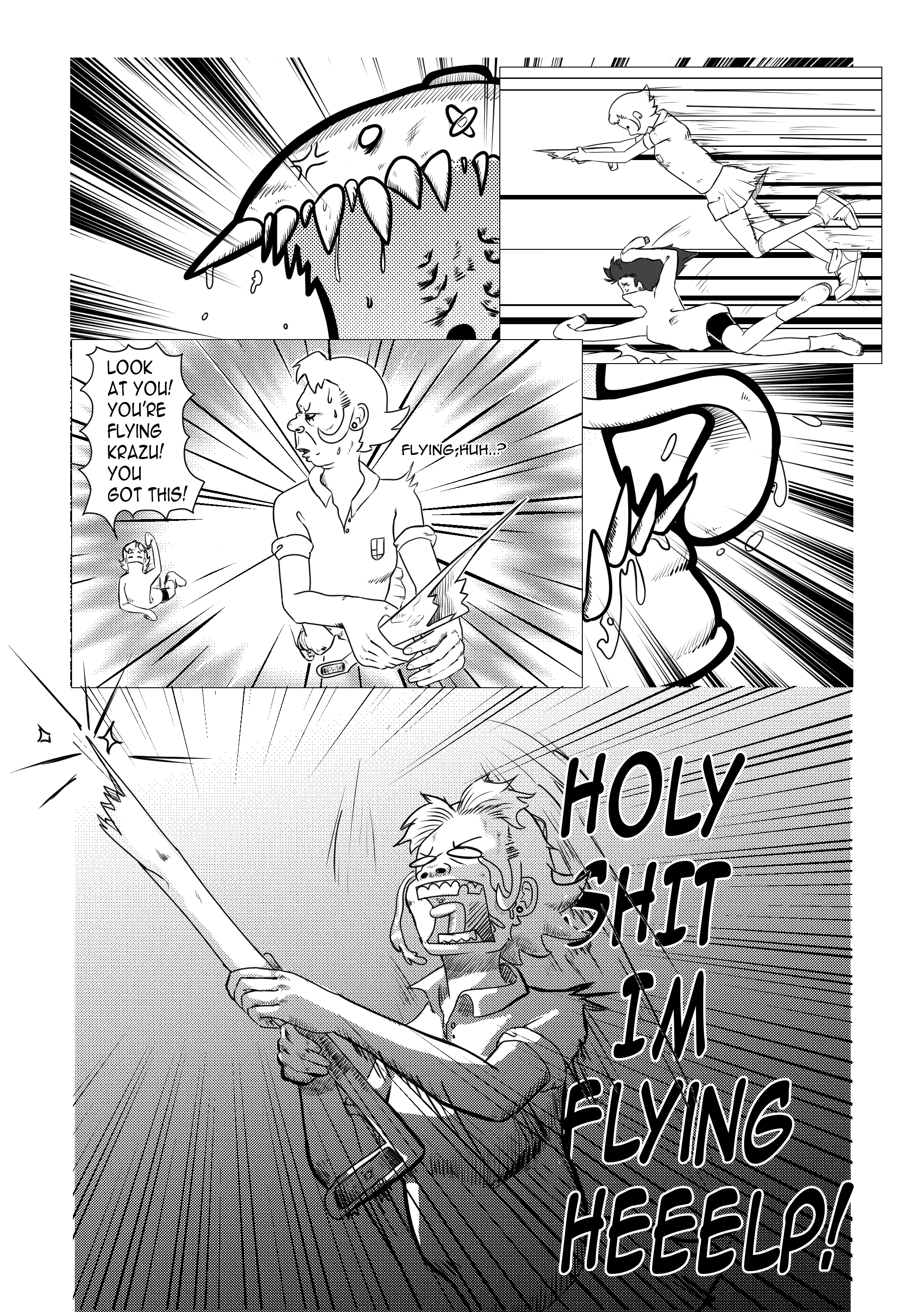 PUNT Chapter 0 Page 26