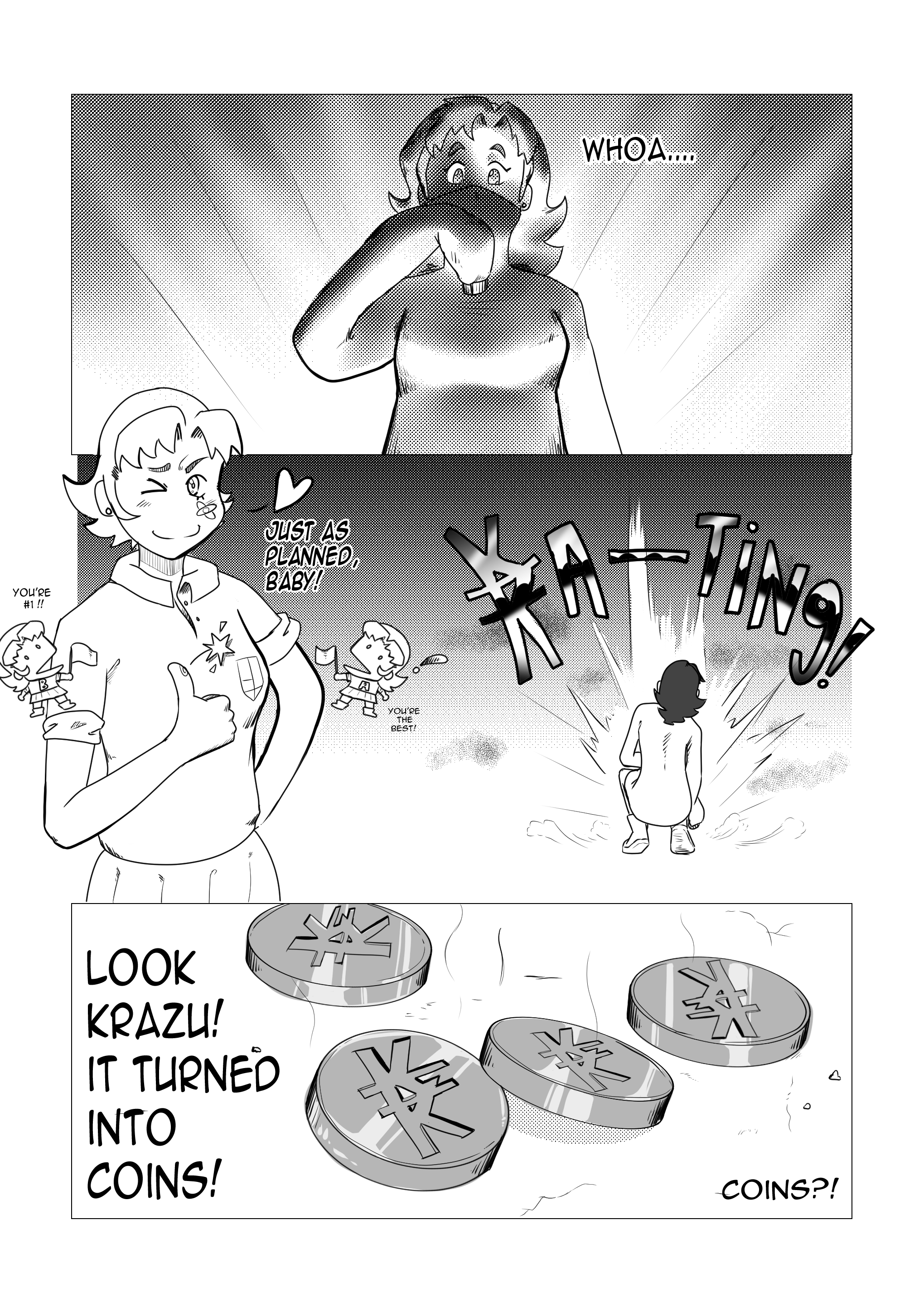 PUNT Chapter 0 Page 30