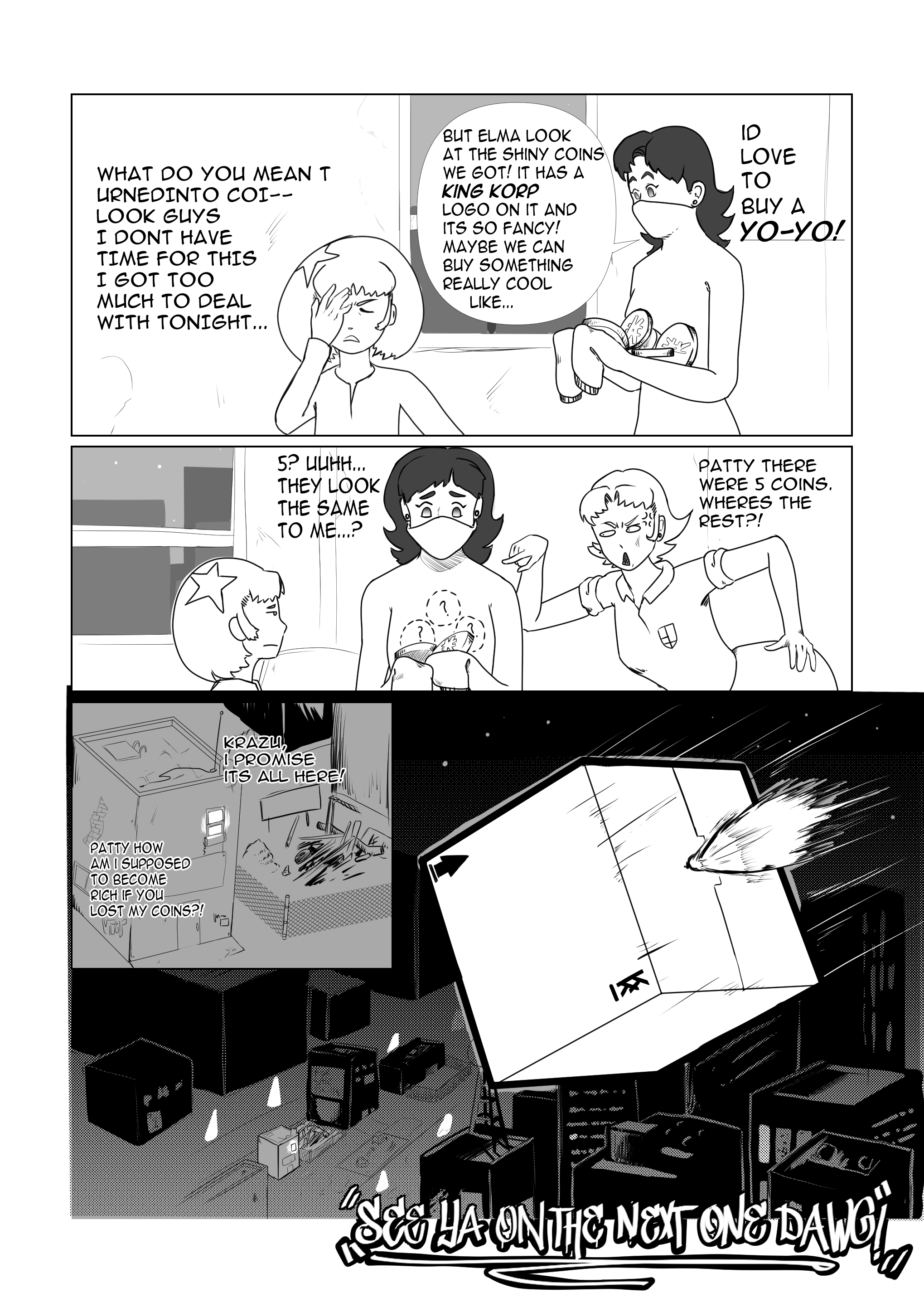 PUNT Chapter 0 Page 32