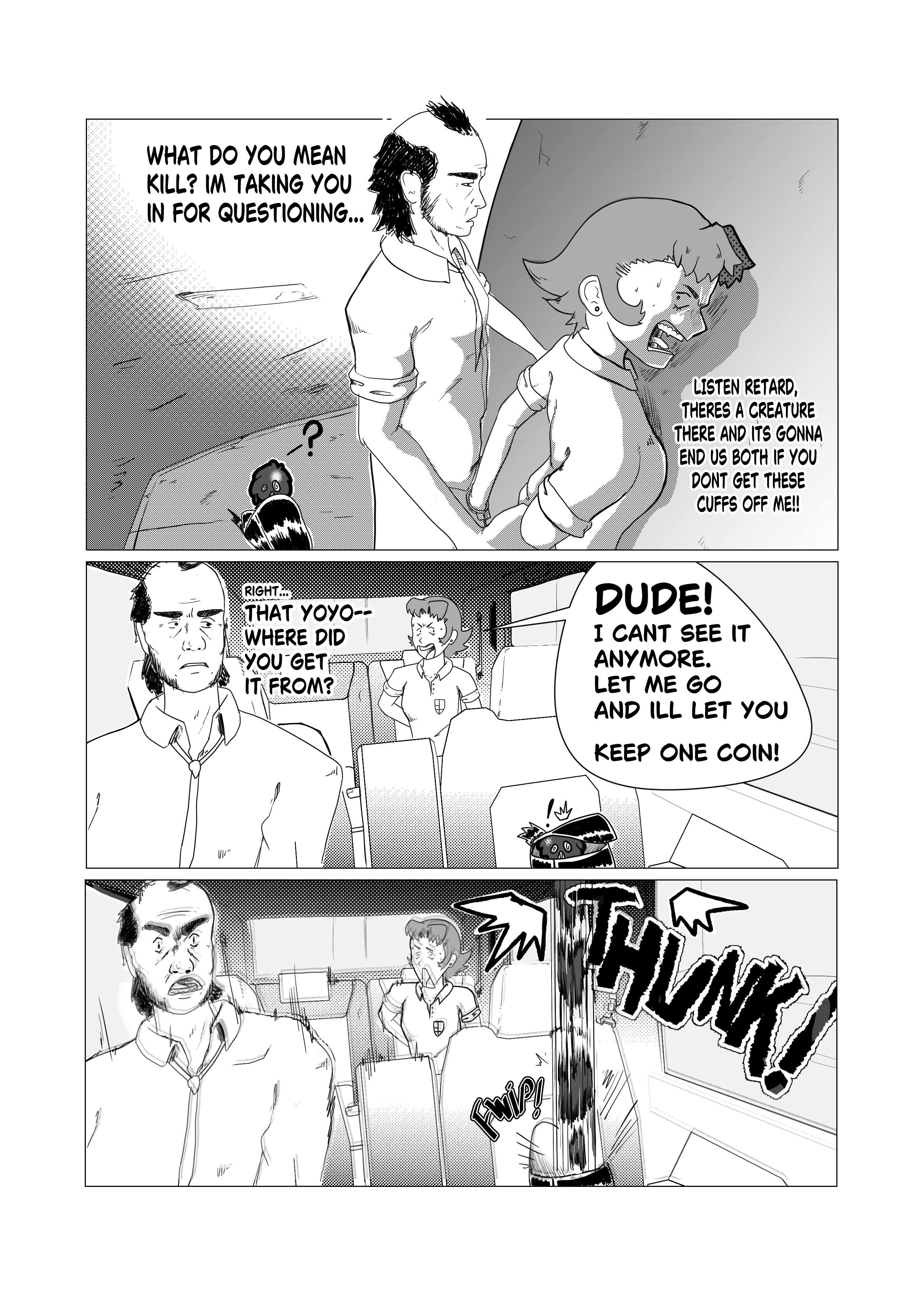 PUNT Chapter 1 Page 10