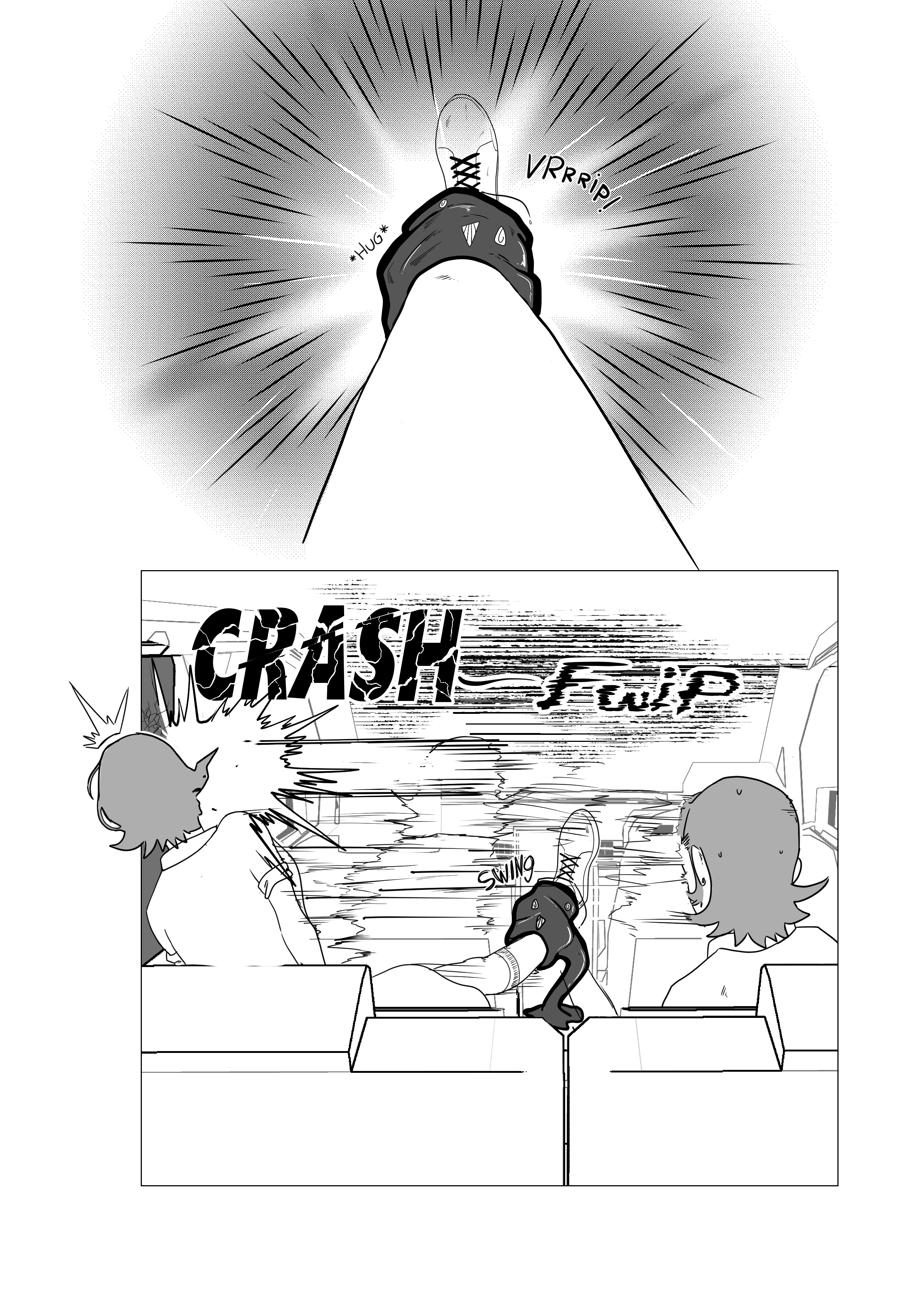 PUNT Chapter 1 Page 13