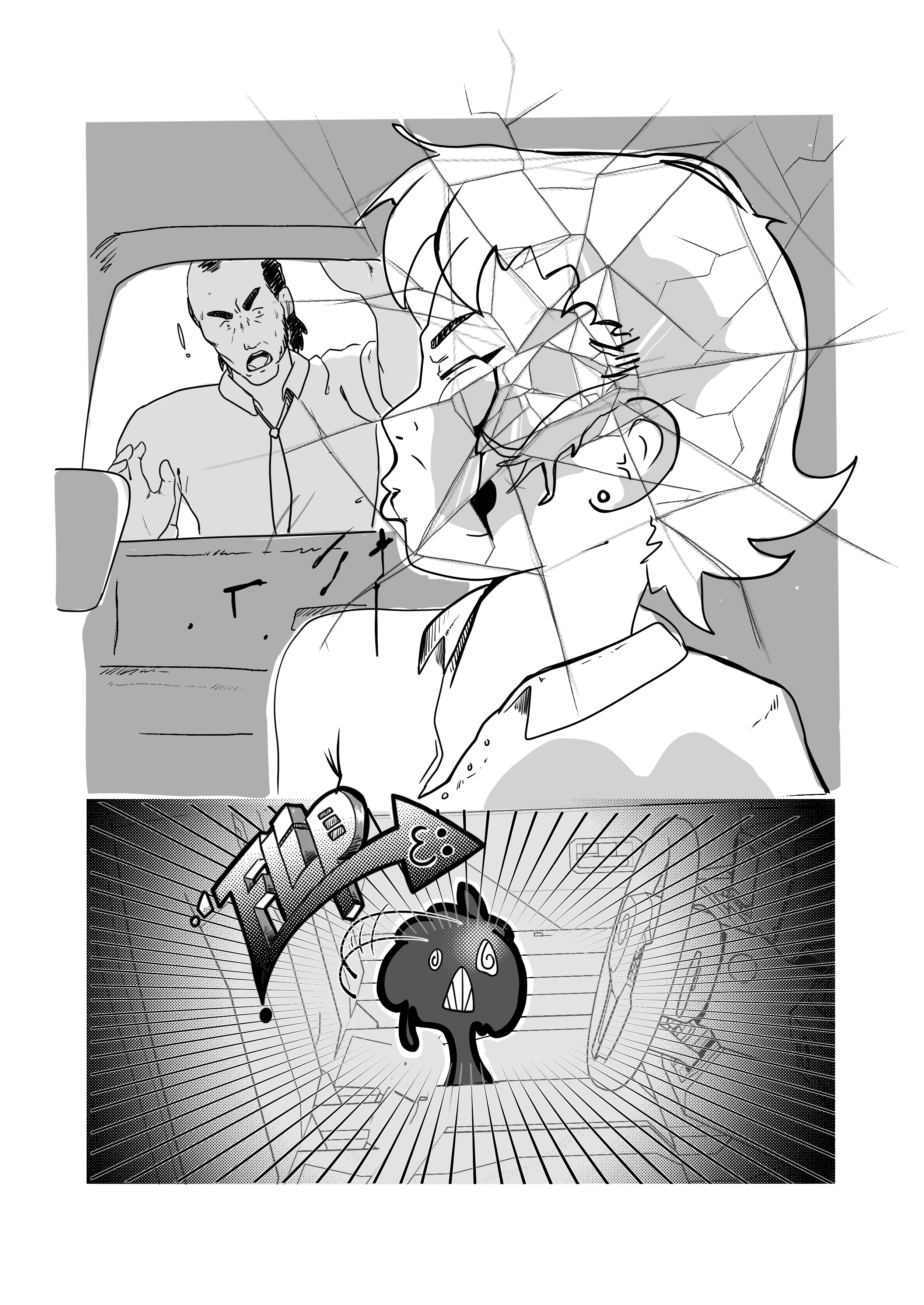 PUNT Chapter 1 Page 14