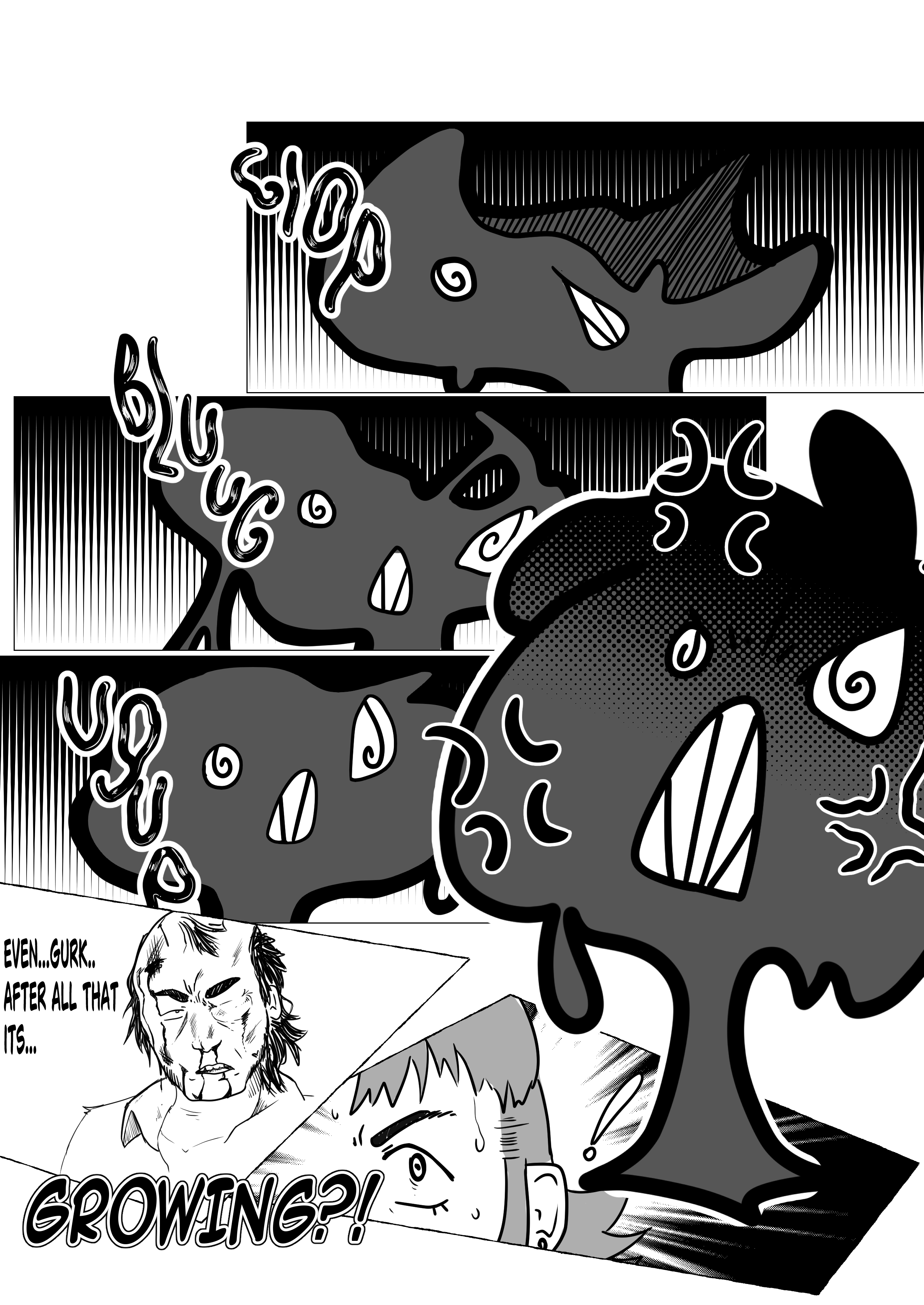 PUNT Chapter 1 Page 20