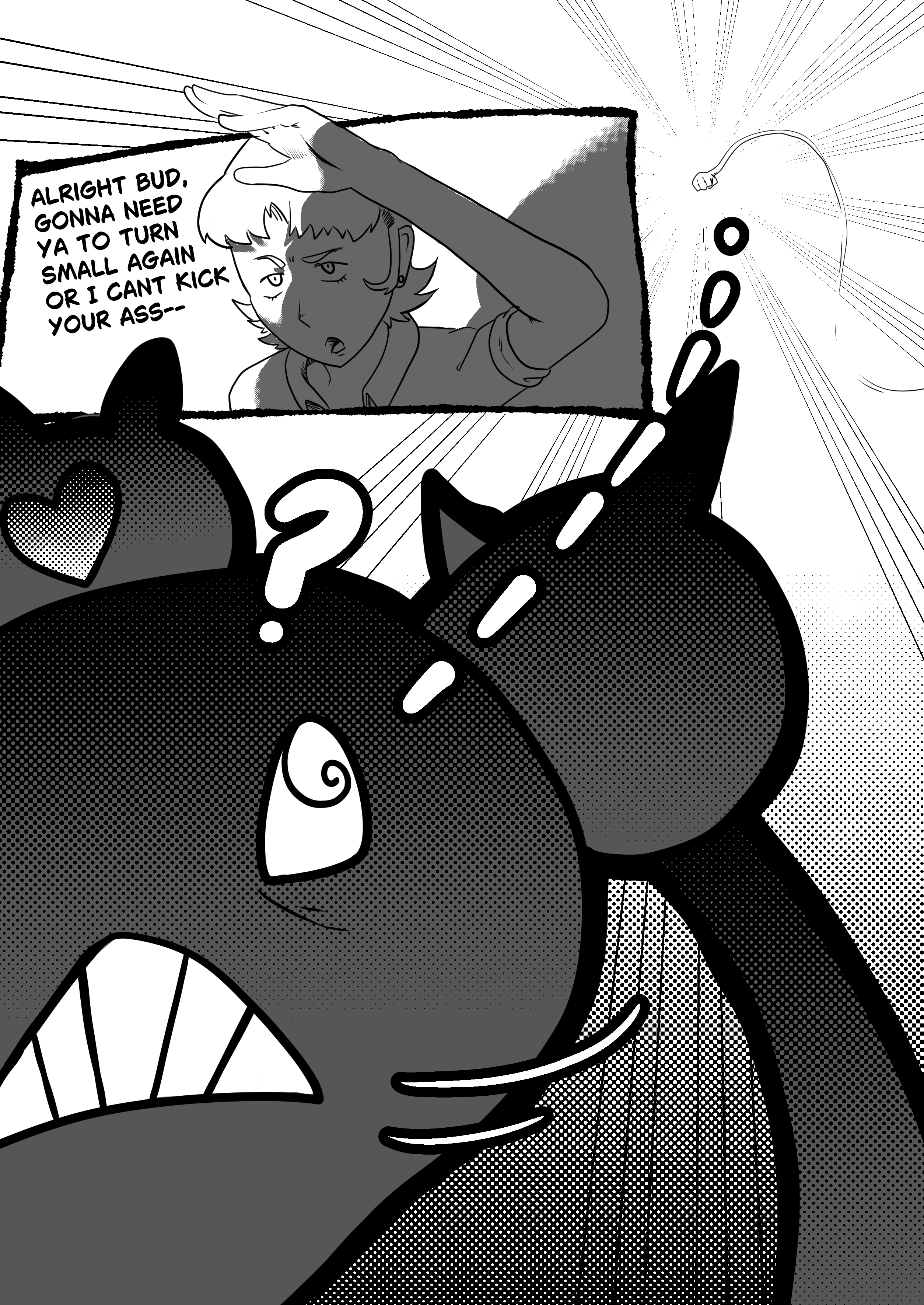 PUNT Chapter 1 Page 22